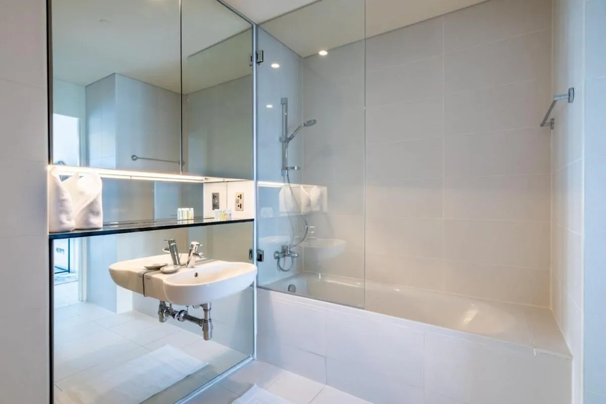 Appartamento Silkhaus Index Tower 1Bdr With Stunning View In Difc Dubai